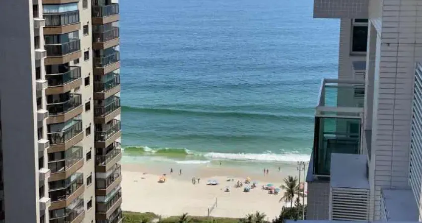 Apartamento à venda na Avenida Lúcio Costa, Barra da Tijuca, Rio de Janeiro - RJ