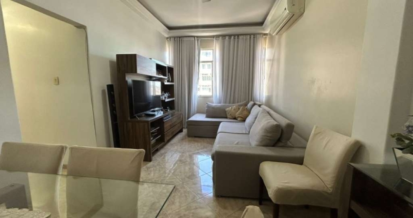 Apartamento à venda na Rua Conde de Bonfim, Tijuca, Rio de Janeiro - RJ
