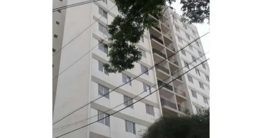 Apartamento à venda na Rua Agente Gomes, Jardim São Paulo(Zona Norte), São Paulo - SP