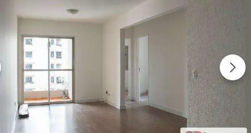 Apartamento à venda na Rua Copacabana, Santa Teresinha, São Paulo - SP