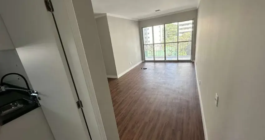 Apartamento à venda na Rua Dom Paulo Pedrosa, Real Parque, São Paulo - SP