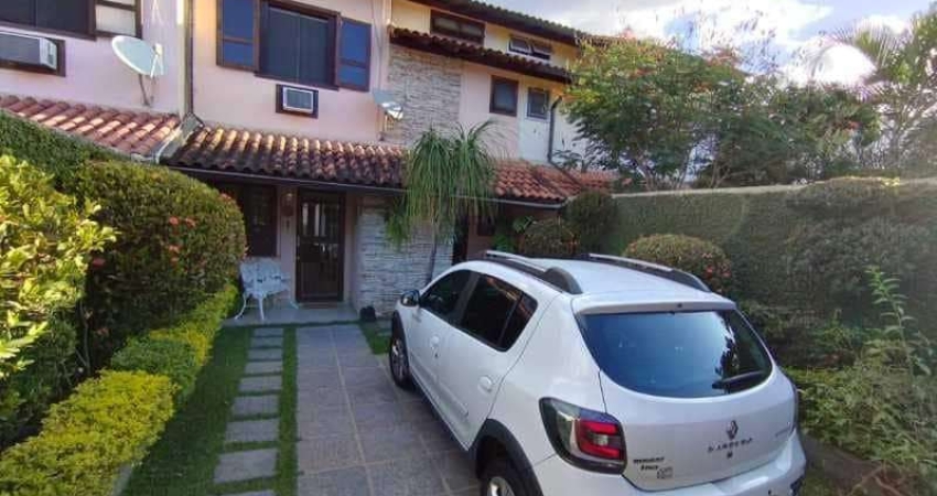 Casa à venda na Rua Silvestre Travassos, Anil, Rio de Janeiro - RJ