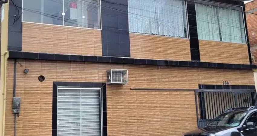 Casa à venda na Rua Santa Edwirges, Santa Paula II, Vila Velha - ES