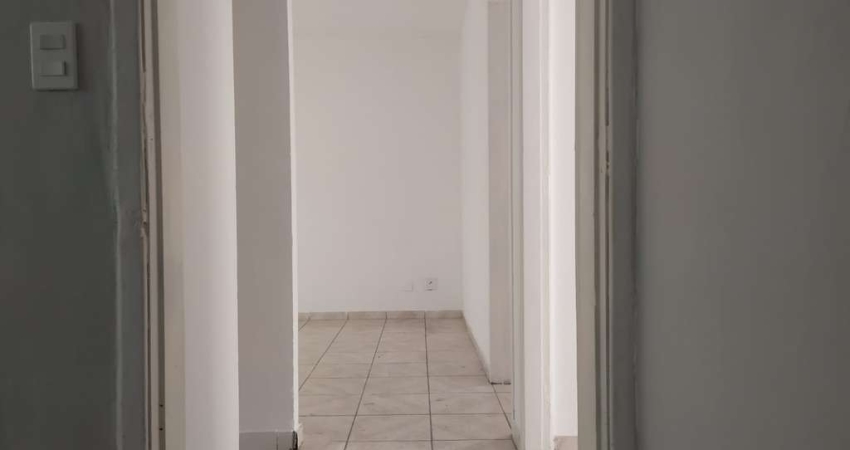 Apartamento à venda na Rua Antônio Quintiliano, Jardim Martins Silva, São Paulo - SP