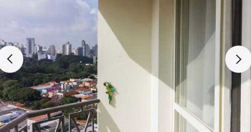 Apartamento à venda na Rua Pestana, Vila Guaca, São Paulo - SP
