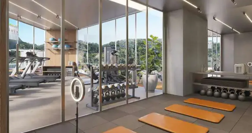 Apartamento à venda na Largo dos Leões, Humaitá, Rio de Janeiro - RJ