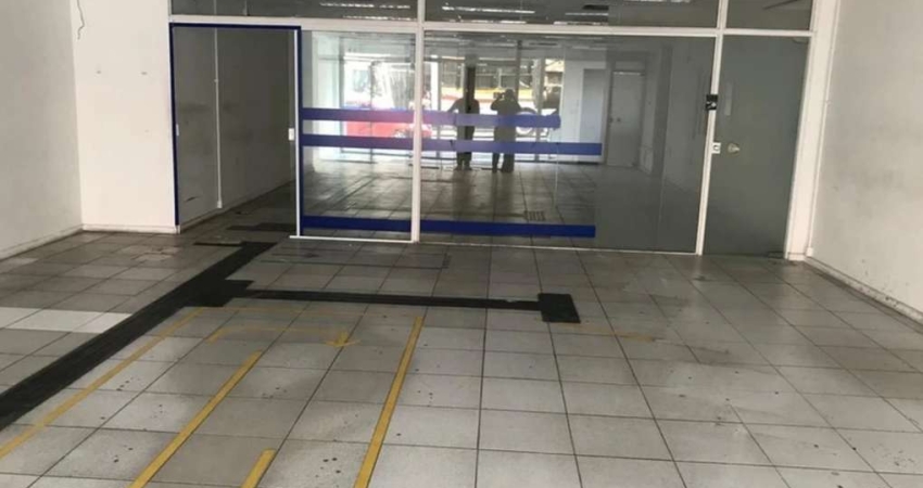 Loja para alugar na Avenida Perimetral Brigadeiro Lima e Silva, Jardim Vinte e Cinco de Agosto, Duque de Caxias - RJ