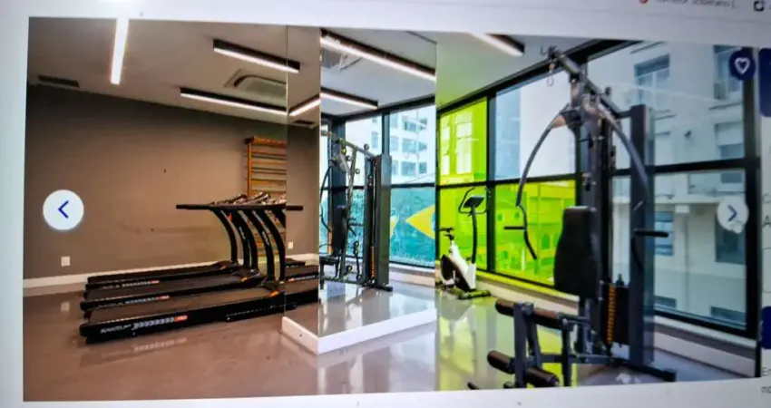 Apartamento à venda na rua aurora, santa efigênia, são paulo - sp