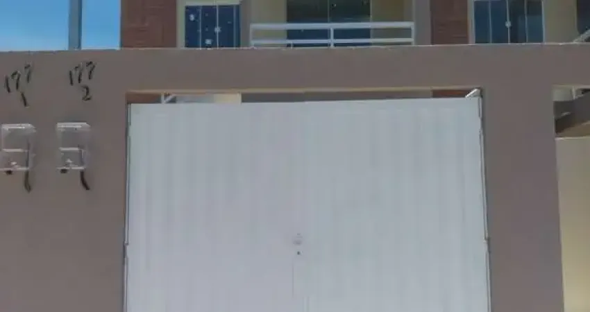 Casa à venda na Rua José Couto Costa, Riachão, Nova Iguaçu - RJ