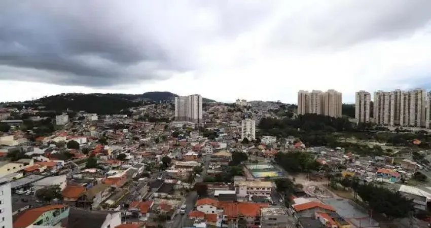 Apartamento à venda na Rua São Paulo Apóstolo, Vila Boa Vista, Barueri - SP