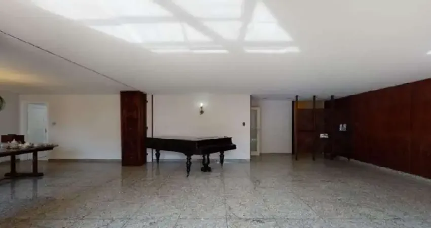 Apartamento à venda na Praça Eugênio Jardim, Copacabana, Rio de Janeiro - RJ