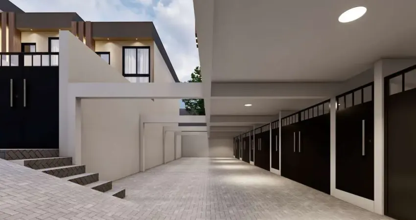 Casa à venda na rua olegário mariano, vila são luís, duque de caxias - rj