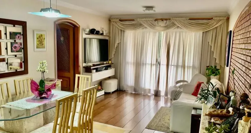 Apartamento à venda na rua nilo torres, jardim umuarama, são paulo - sp