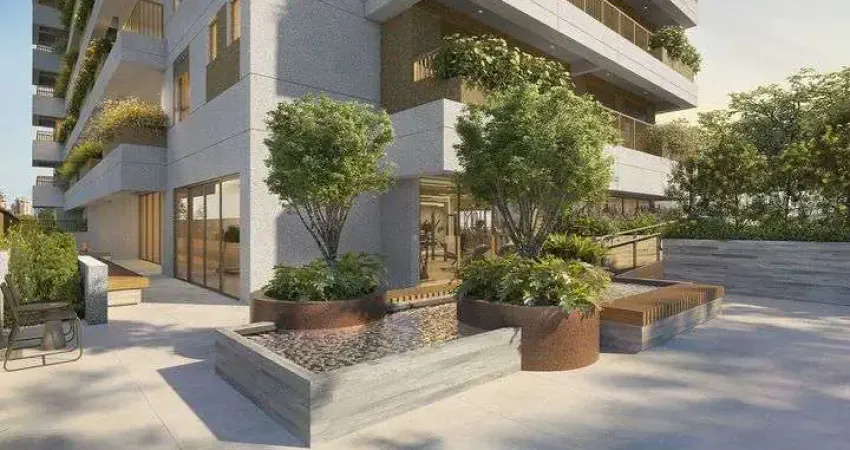 Apartamento à venda na avenida bem-te-vi, moema, são paulo - sp