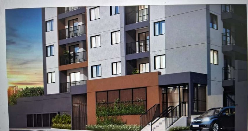 Apartamento à venda na Rua Tenente Landy, Lapa de Baixo, São Paulo - SP