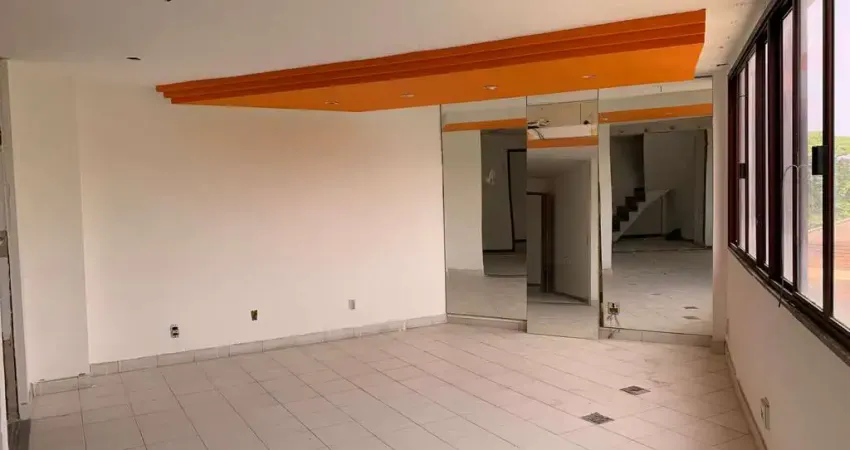 Sala comercial à venda na avenida olegário maciel, barra da tijuca, rio de janeiro - rj