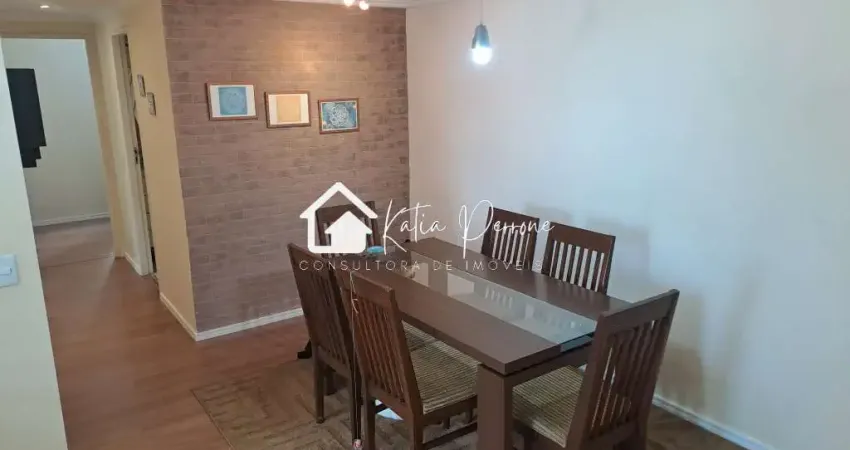Apartamento à venda na rua guian, vila campestre, são paulo - sp