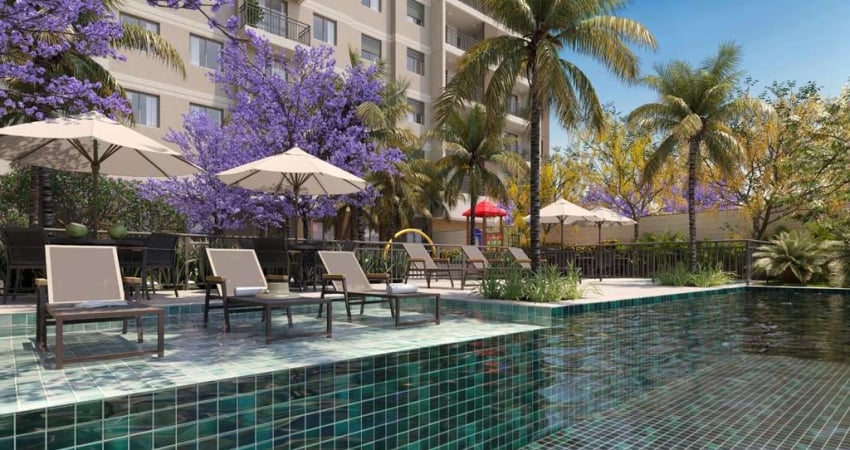 Apartamento à venda na Estrada do Campo Limpo, Vila Prel, São Paulo - SP