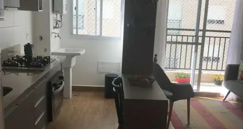 Apartamento à venda na rua visconde de parnaíba, brás, são paulo - sp