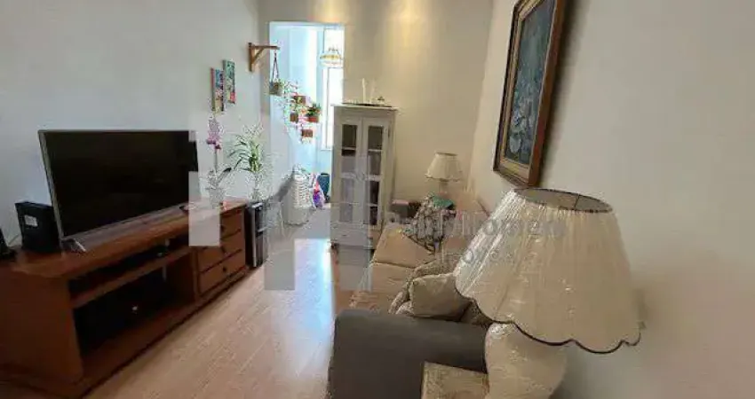 Apartamento à venda na rua das laranjeiras, laranjeiras, rio de janeiro - rj
