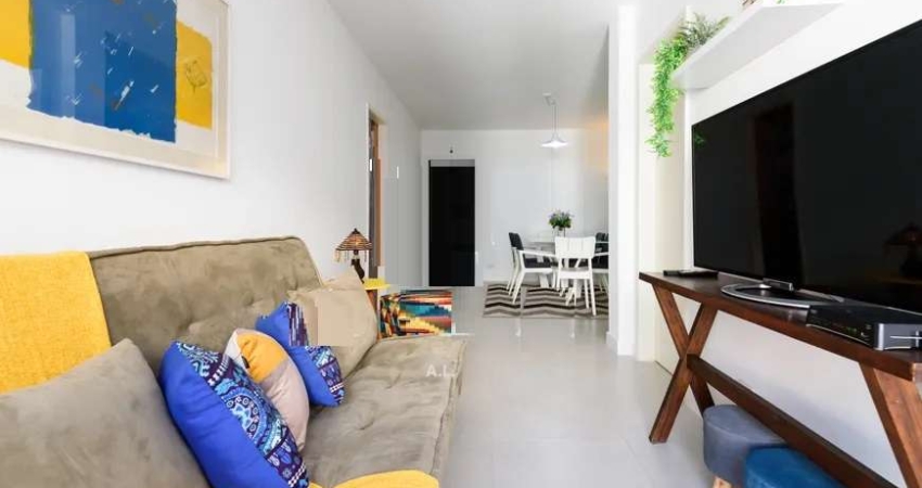 Apartamento à venda na Rua Tonelero, Copacabana, Rio de Janeiro - RJ