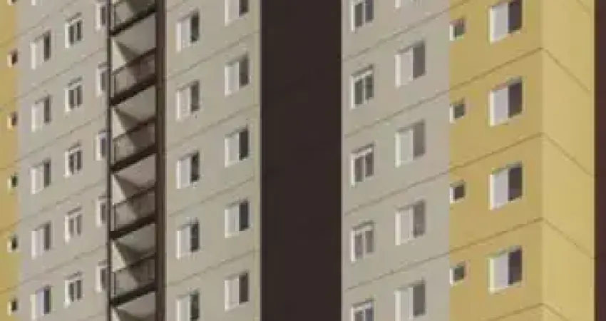 Apartamento à venda na Rua Cerro Largo, Jardim Record, Taboão da Serra - SP