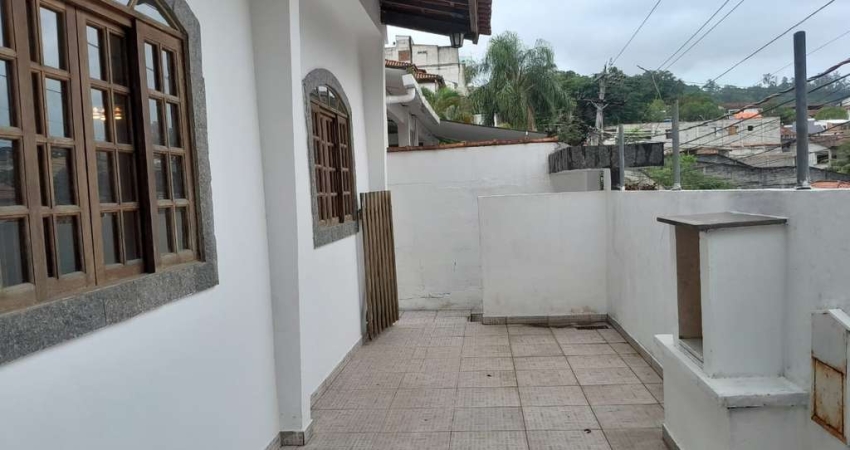 Casa à venda na Rua Dom Casmurro, Anil, Rio de Janeiro - RJ