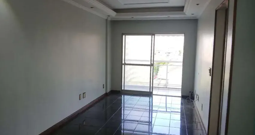 Apartamento para alugar na Rua Tauá, Jardim Vinte e Cinco de Agosto, Duque de Caxias - RJ