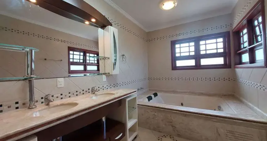 Casa de Condomínio para alugar na Rua Diogo Álvares, Jardim São Paulo II, Cotia - SP