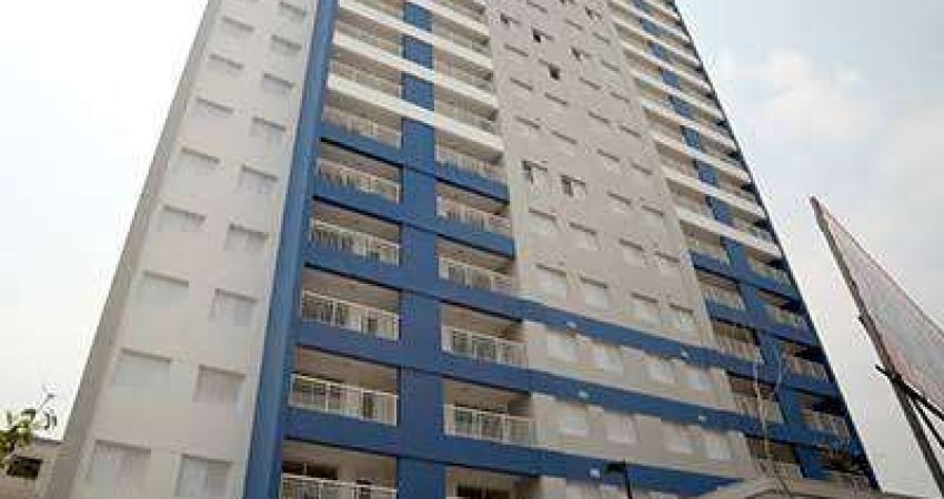 Apartamento à venda na Rua Bandeirantes, Conceição, Diadema - SP