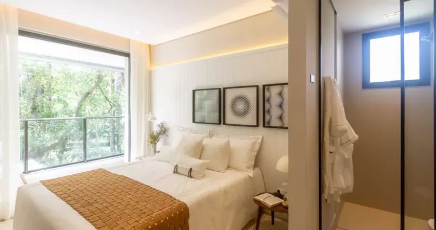 Apartamento à venda na rua jacarandás da península, barra da tijuca, rio de janeiro - rj