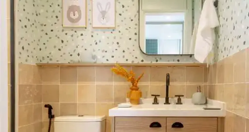 Apartamento à venda na Rua Jacarandás da Península, Barra da Tijuca, Rio de Janeiro - RJ