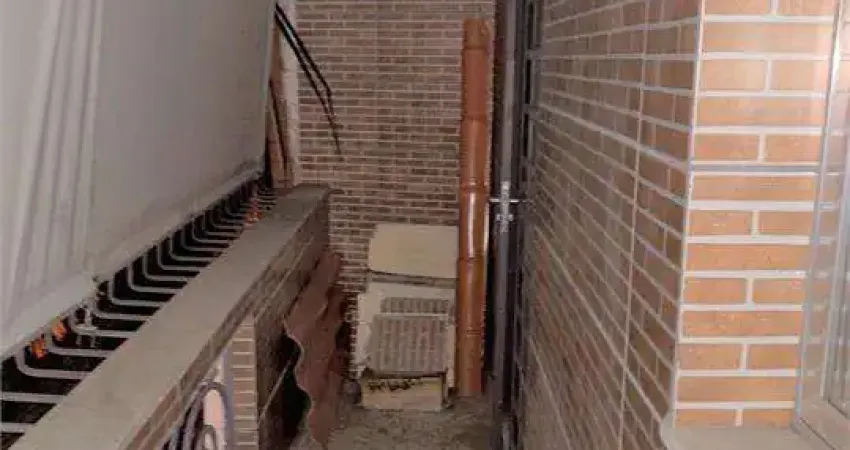 Apartamento à venda na avenida maracanã, tijuca, rio de janeiro - rj