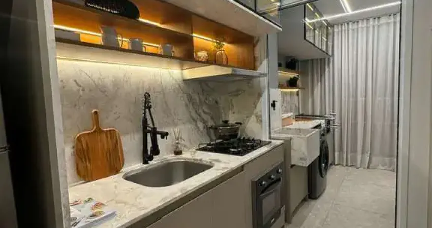 Apartamento à venda na Avenida Deputado Rubens Granja, Vila Vermelha, São Paulo - SP