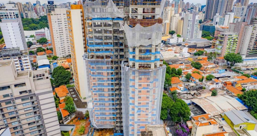 Apartamento à venda na Rua Tanabi, Água Branca, São Paulo - SP