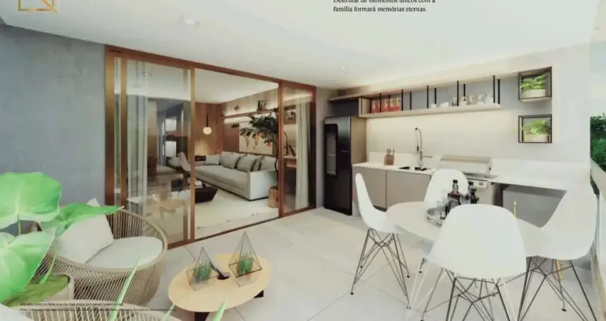 Apartamento à venda na Avenida Gilberto Amado, Barra da Tijuca, Rio de Janeiro - RJ