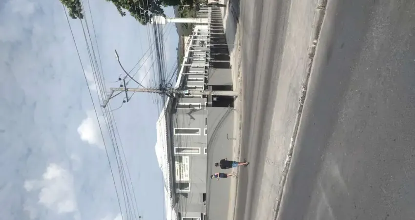 Casa à venda na Rua das Amendoeiras, Cosmos, Rio de Janeiro - RJ