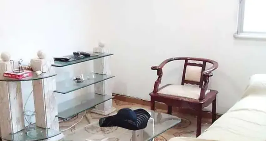 Apartamento à venda na Rua do Amparo, Cascadura, Rio de Janeiro - RJ