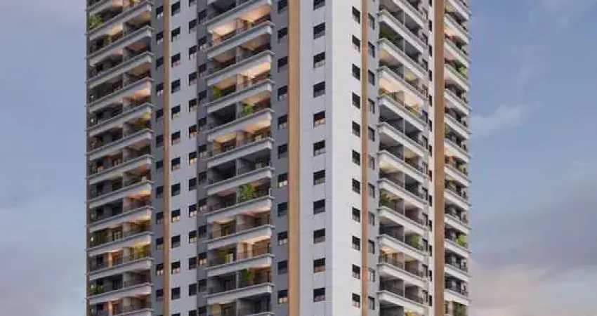 Apartamento à venda na Avenida do Cursino, Saúde, São Paulo - SP