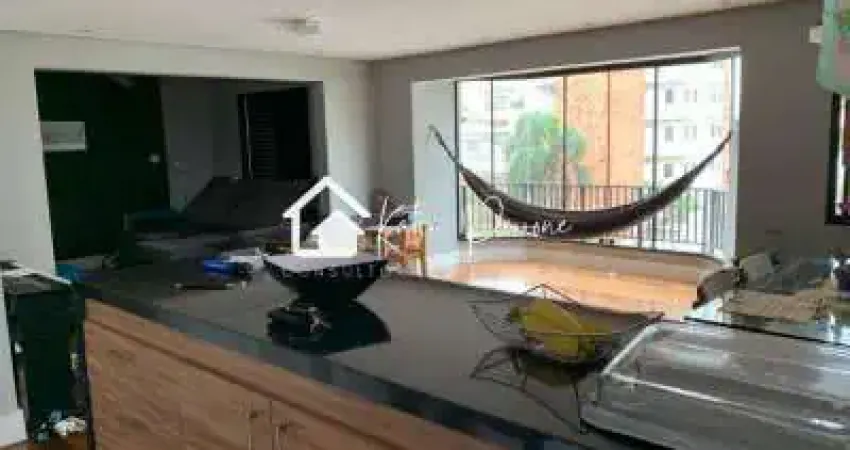 Apartamento à venda na rua santa, vila mascote, são paulo - sp