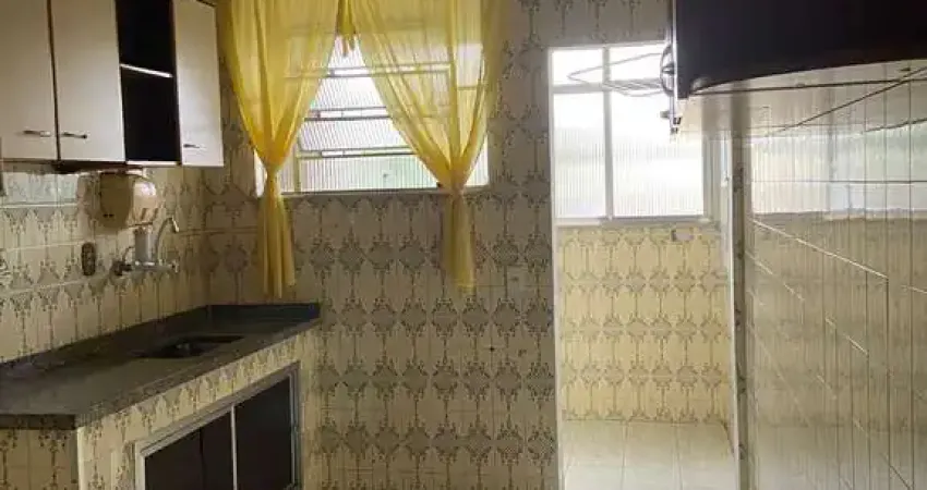 Apartamento à venda na Rua Maria Graham, Jardim Sulacap, Rio de Janeiro - RJ