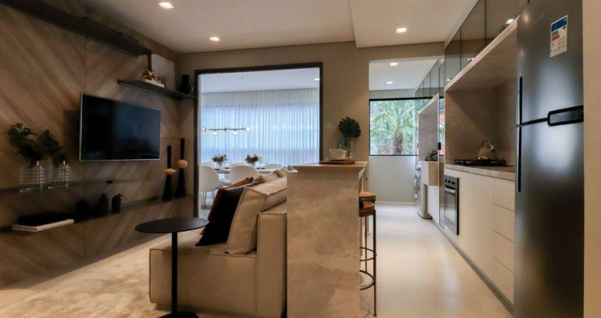 Apartamento à venda na Avenida Santa Catarina, Vila Mascote, São Paulo - SP