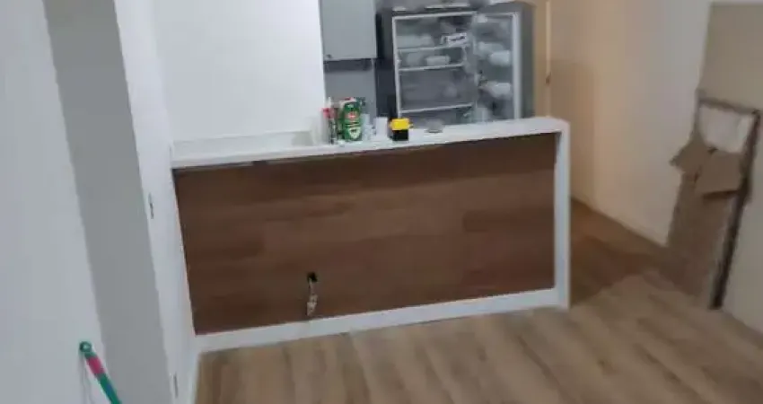 Apartamento à venda na Rua Celso Ramos, Vila Andrade, São Paulo - SP