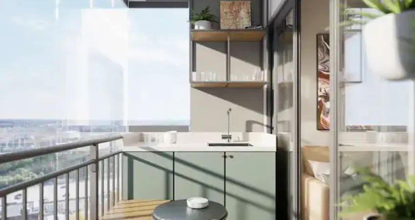 Apartamento à venda na Rua D, Jardim Primavera, Duque de Caxias - RJ