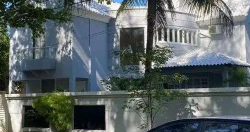 Casa de Condomínio à venda na Estrada Vereador Alceu de Carvalho, Vargem Grande, Rio de Janeiro - RJ