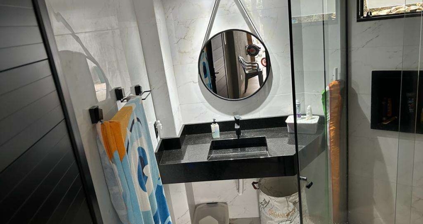 Casa à venda na Avenida Marquês de Baependi, Parque Moderno, Duque de Caxias - RJ