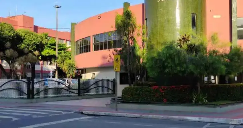 Apartamento à venda na Rua C, Coqueiral de Itaparica, Vila Velha - ES