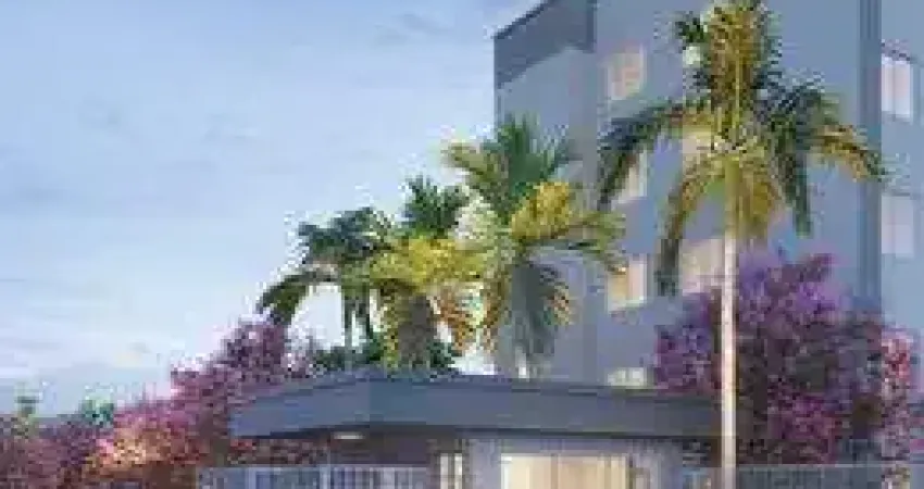 Apartamento à venda na Rodovia Washington Luiz, Jardim Gramacho, Duque de Caxias - RJ