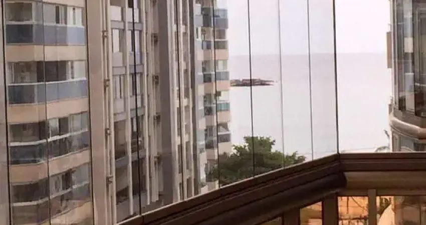 Apartamento à venda na Rua Joseph Zgaib, Praia da Costa, Vila Velha - ES