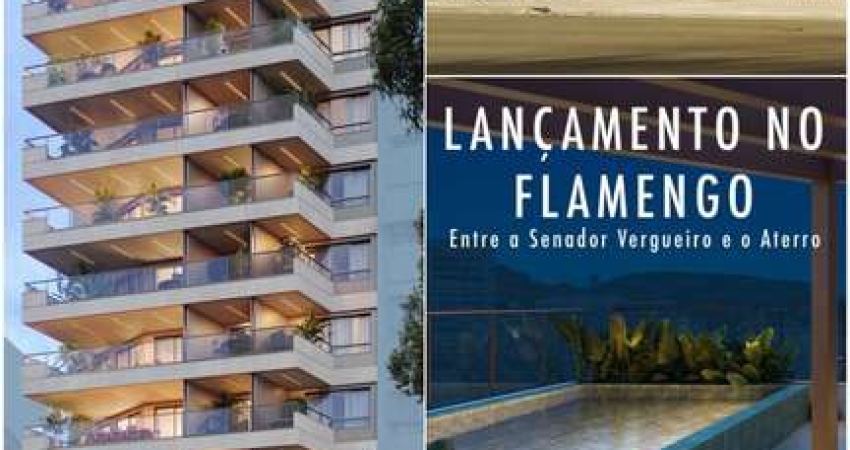 Apartamento à venda na rua senador euzebio, flamengo, rio de janeiro - rj